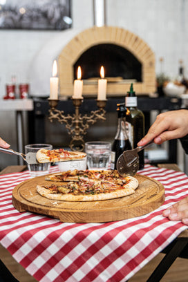 BOSKA Pizza set Copenhagen