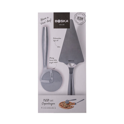 BOSKA Pizza set Copenhagen