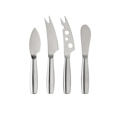 BOSKA Cheese Knife Set Mini Copenhagen