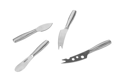 BOSKA Cheese Knife Set Mini Copenhagen