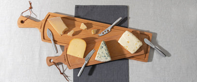 BOSKA Cheese Knife Set Mini Copenhagen