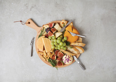 BOSKA Cheese Knife Set Mini Copenhagen