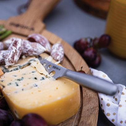 BOSKA Cheese Knife Set Mini Copenhagen