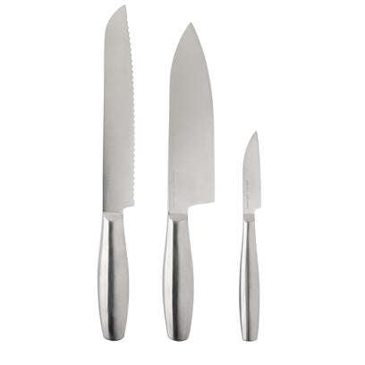 BOSKA Kitchen Knives Copenhagen, Set of 3