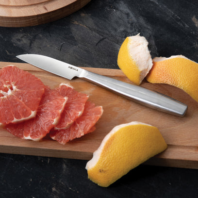BOSKA Kitchen Knives Copenhagen, Set of 3