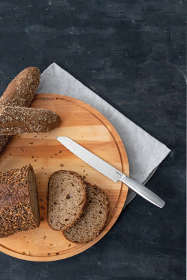 BOSKA Kitchen Knives Copenhagen, Set of 3