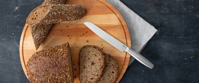 BOSKA Kitchen Knives Copenhagen, Set of 3