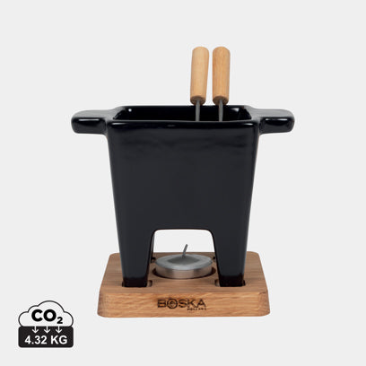 BOSKA Tapas Fondue Nero - 300 ml