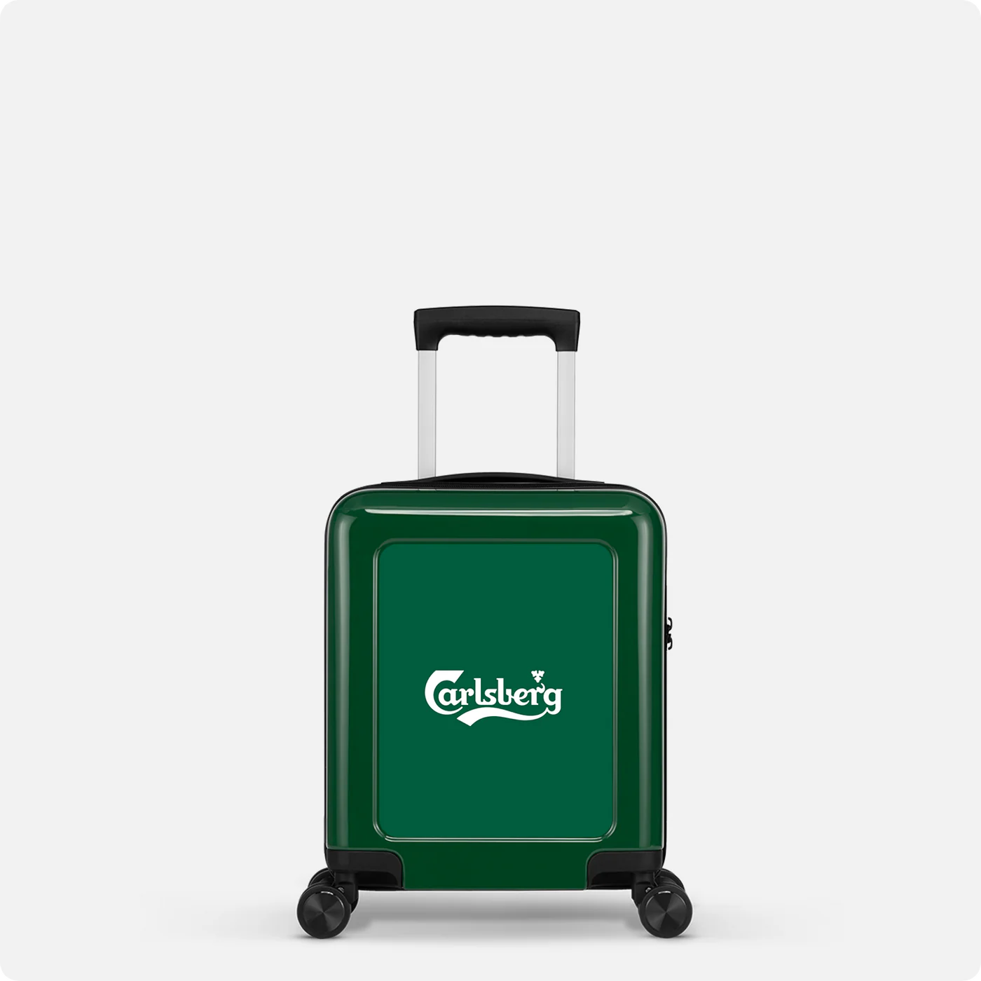 Hand luggage suitcase Mini - 45 cm