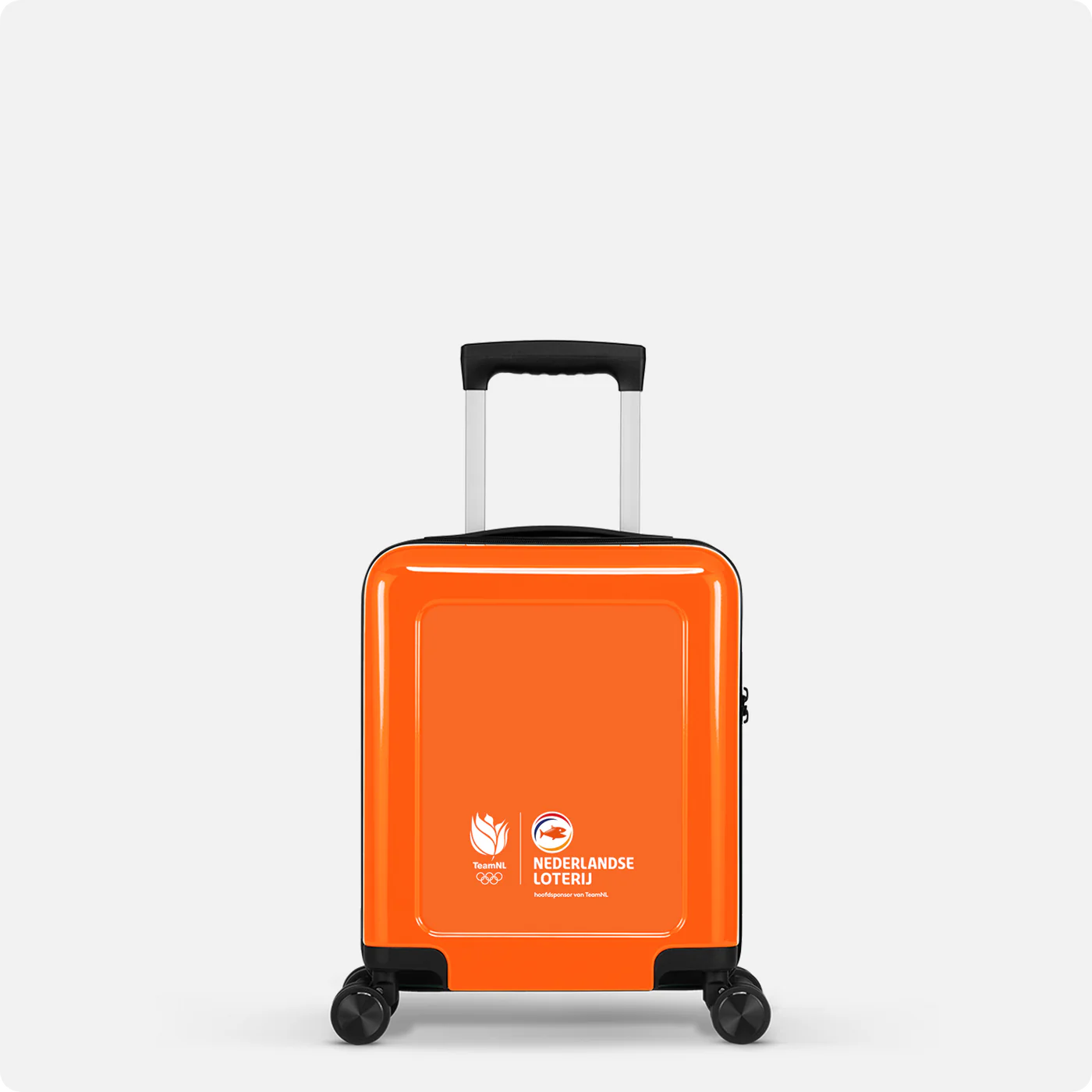 Hand luggage suitcase Mini - 45 cm