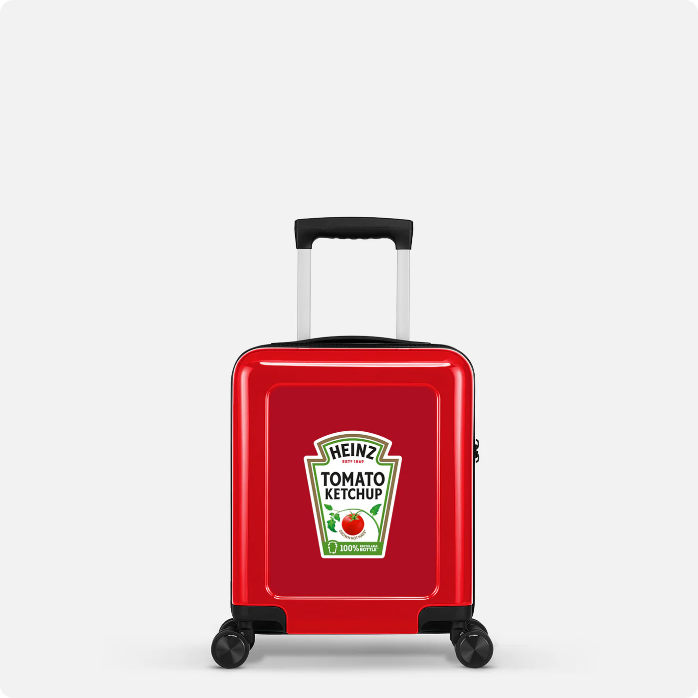 Hand luggage suitcase Mini - 45 cm