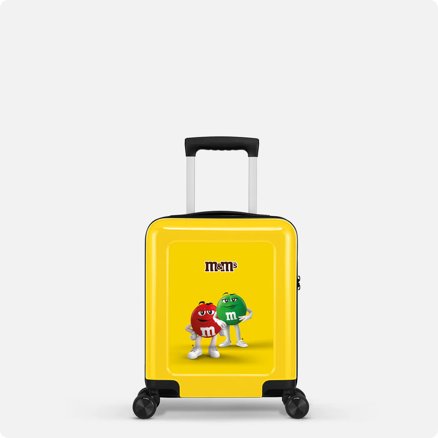 Hand luggage suitcase Mini - 45 cm