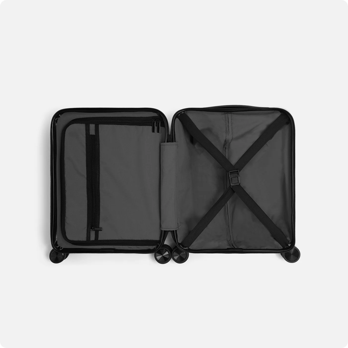 Hand luggage suitcase Mini - 45 cm