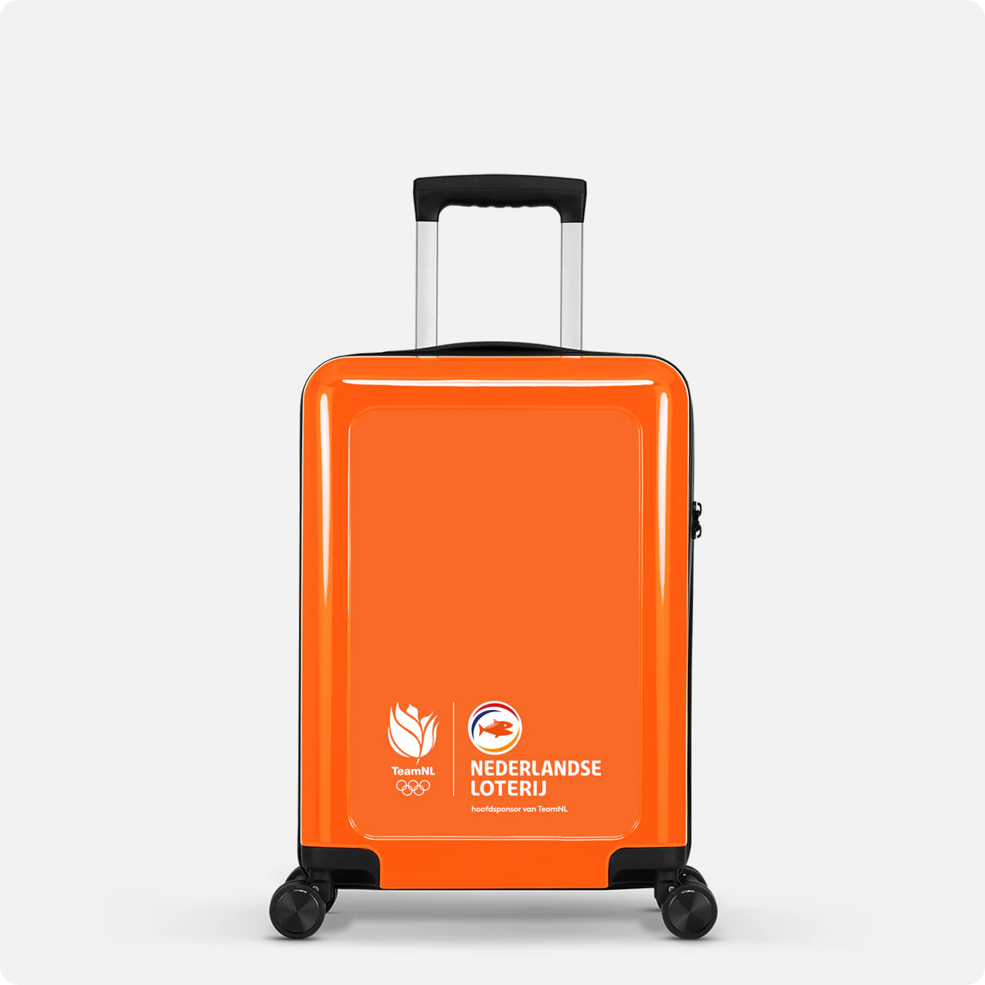Hand luggage suitcase - 55 cm