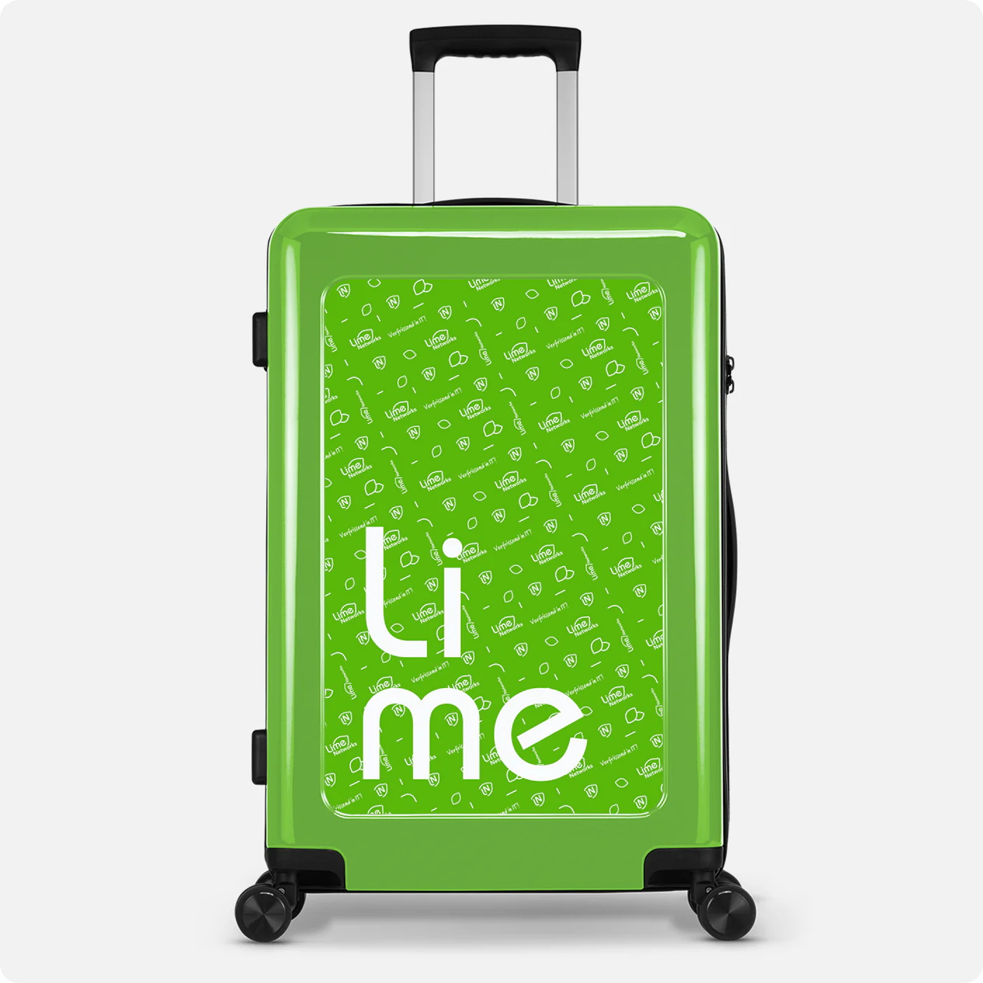 Suitcase - 65 cm