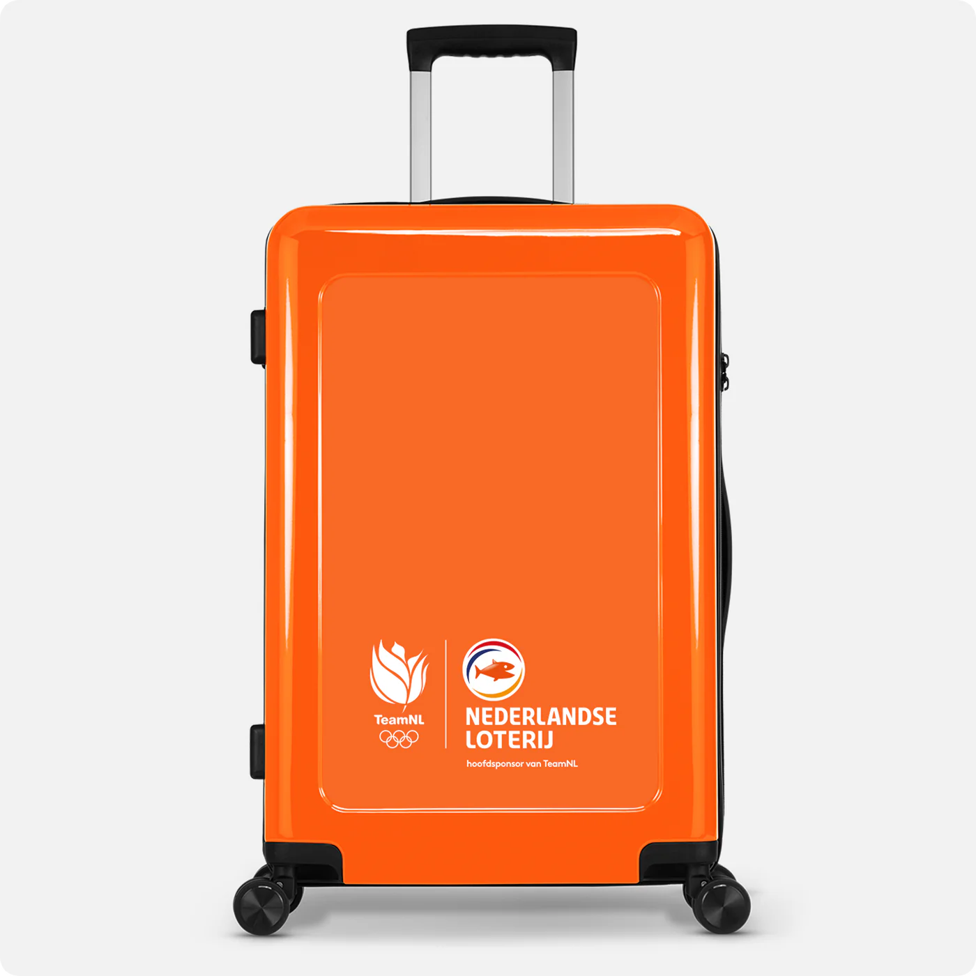 Suitcase - 65 cm