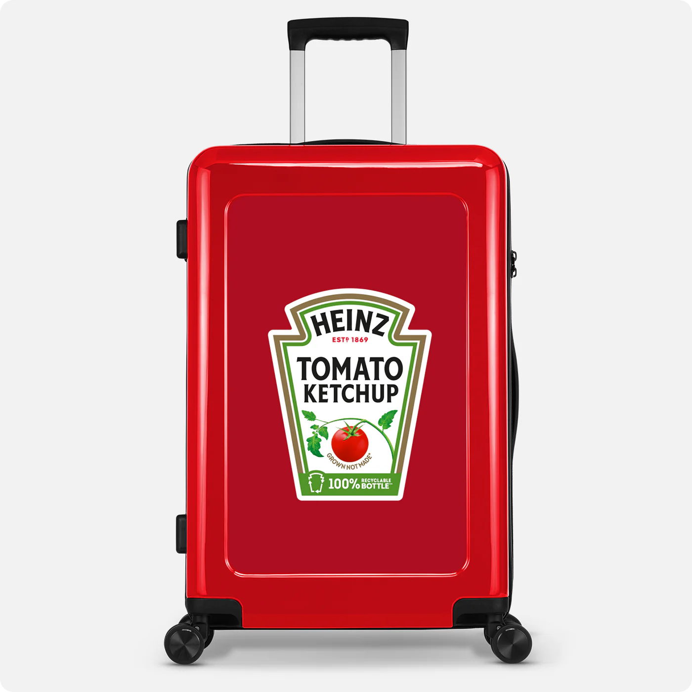 Suitcase - 65 cm