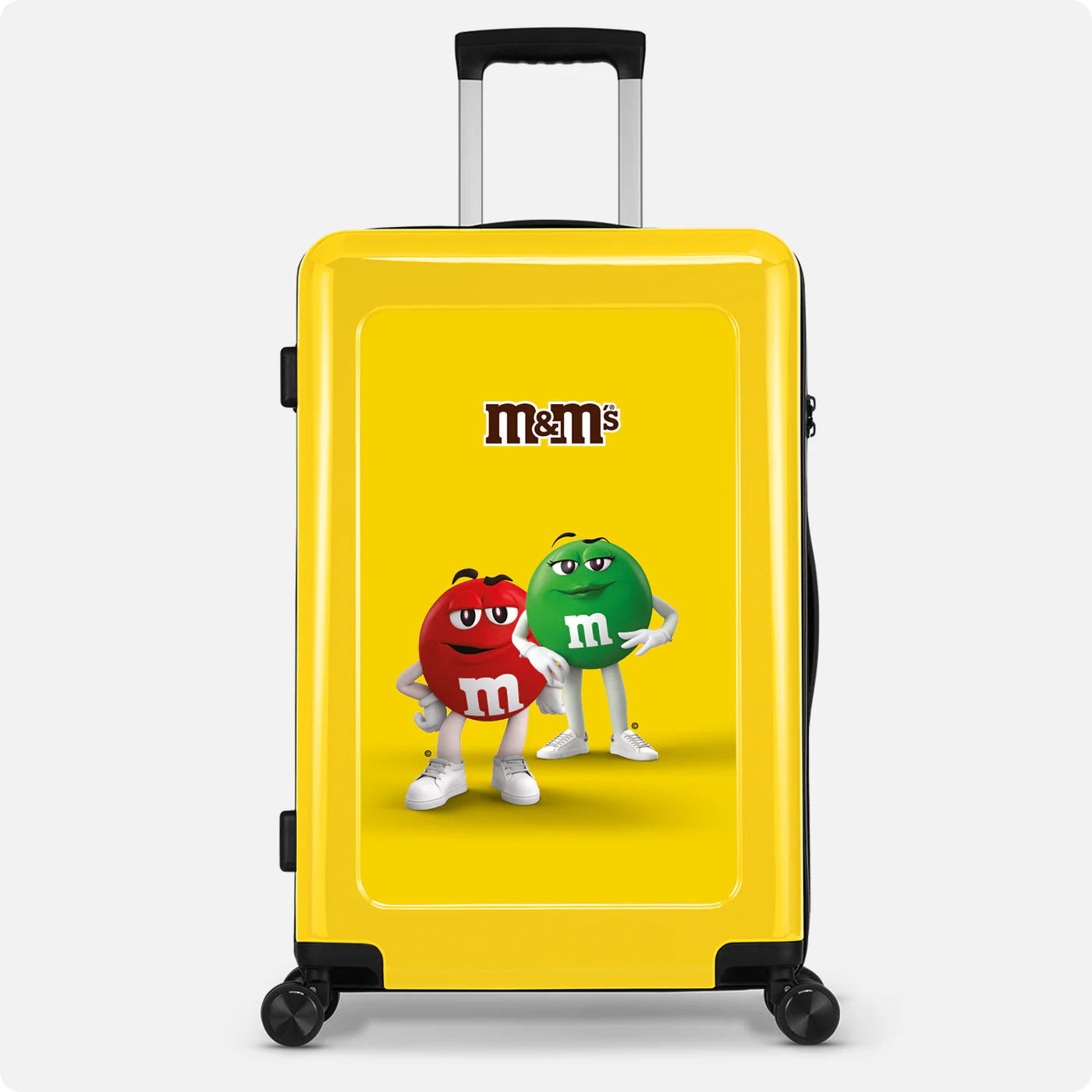Suitcase - 65 cm