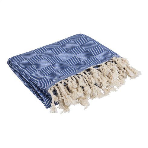 Oxious - All Seasons Cloth - Harmony hammam towel