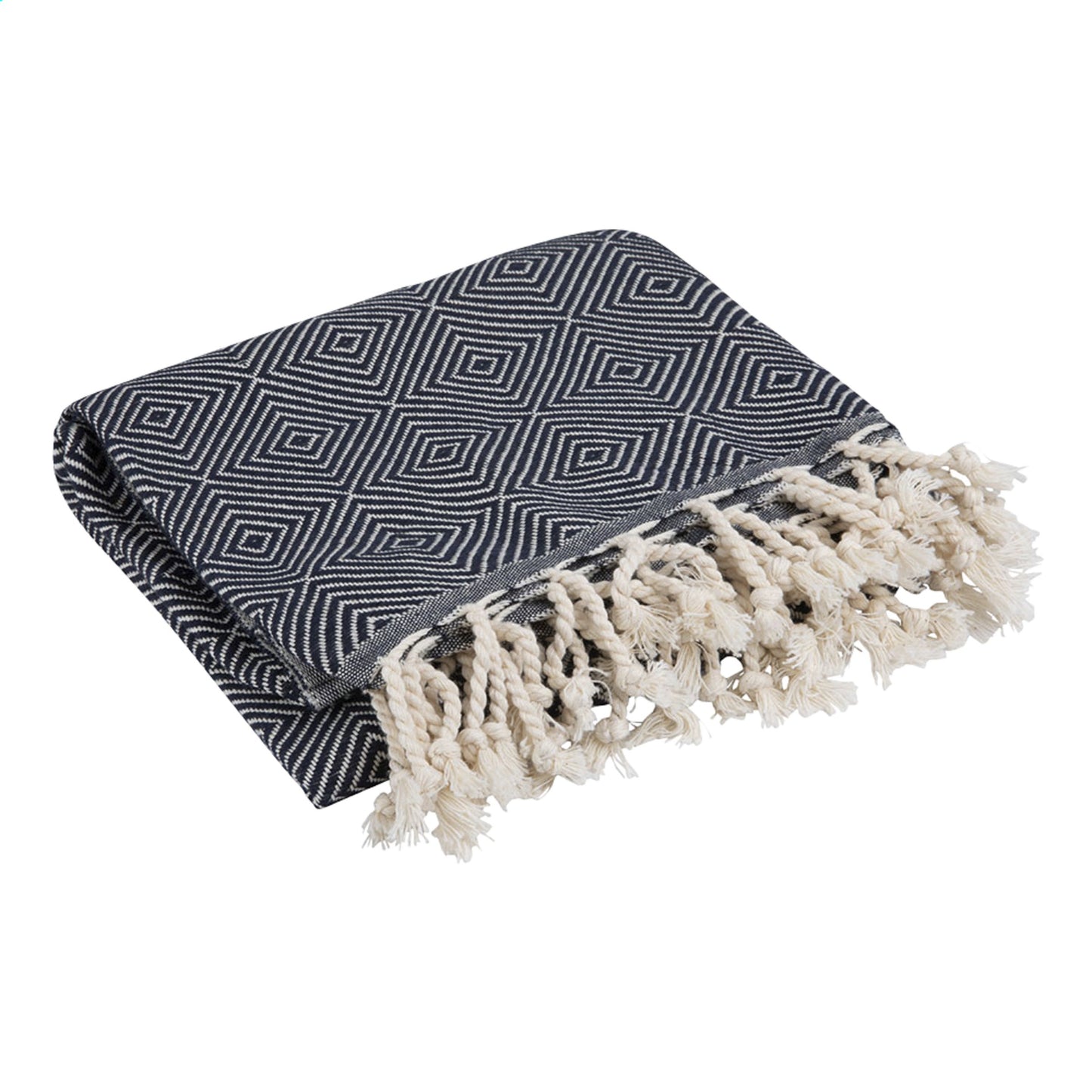 Oxious - All Seasons Cloth - Harmony hammam towel