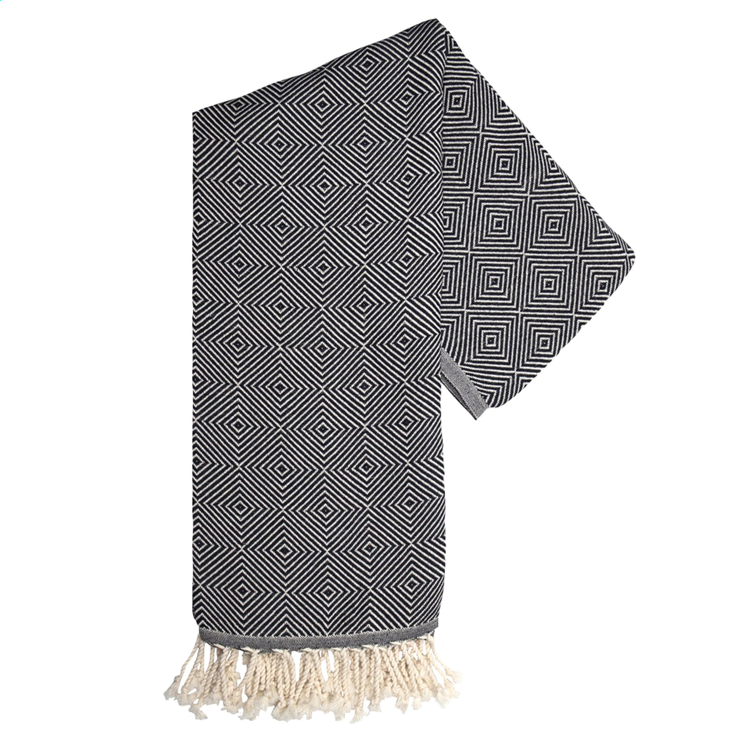 Oxious - All Seasons Cloth - Harmony hammam towel