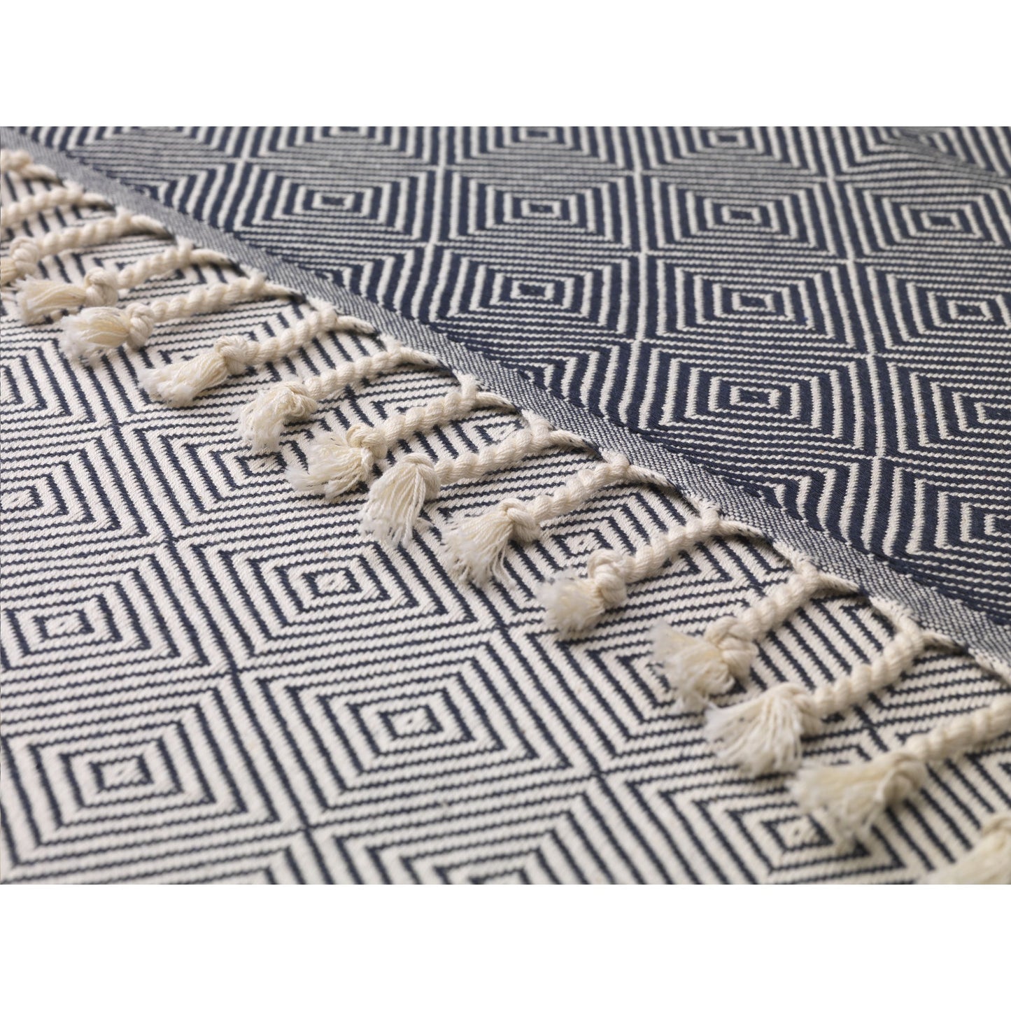 Oxious - All Seasons Cloth - Harmony hammam towel