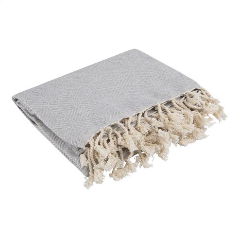 Oxious - All Seasons Cloth - Harmony hammam towel