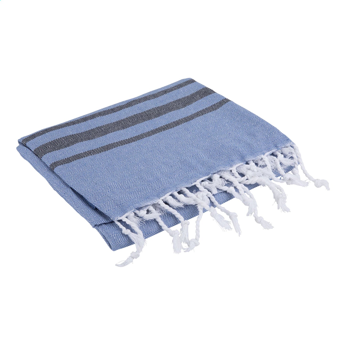Oxious Hammam Towels - Vibe Luxury stripe hammam towel