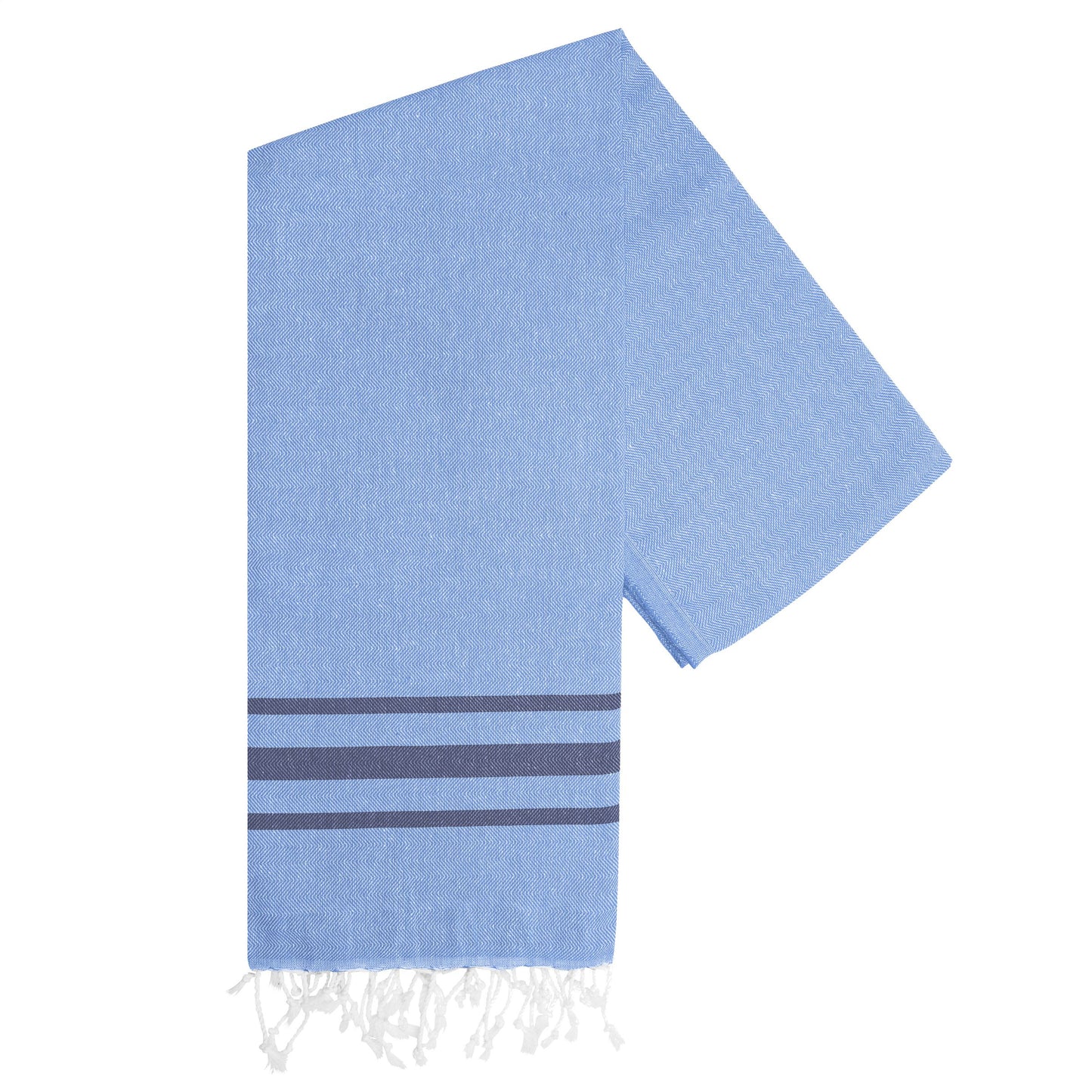 Oxious Hammam Towels - Vibe Luxury stripe hammam towel
