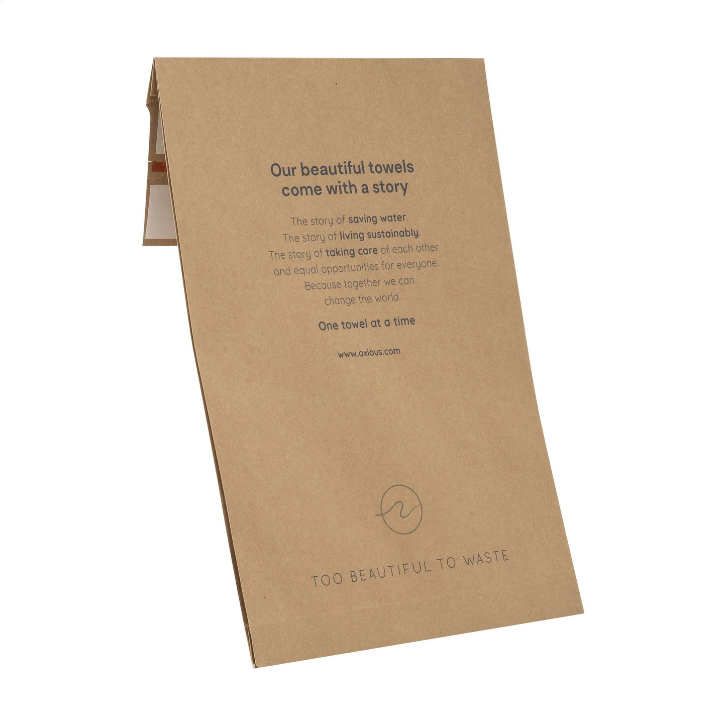 Oxious Hammam Towels - Vibe Luxury