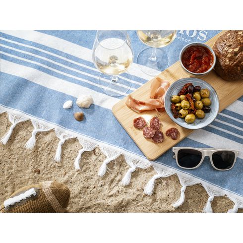 Oxious Hammam Towels - Promo