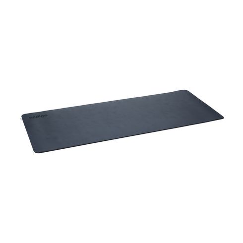 Recycled Leather Deskpad Underlay