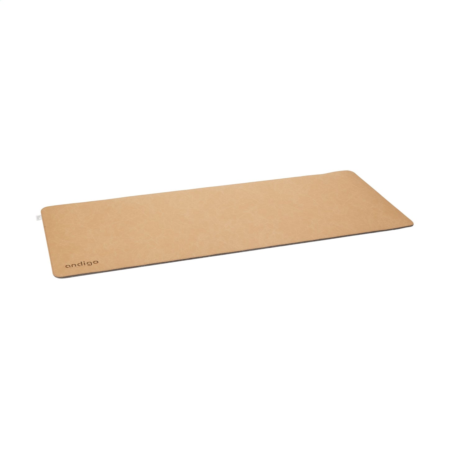 Recycled Leather Deskpad Underlay