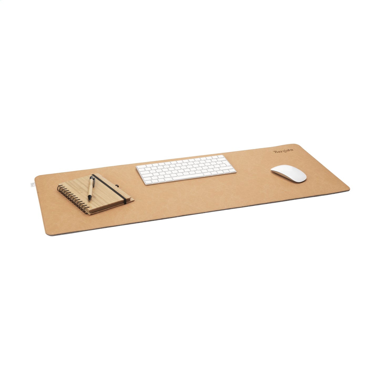 Recycled Leather Deskpad Underlay