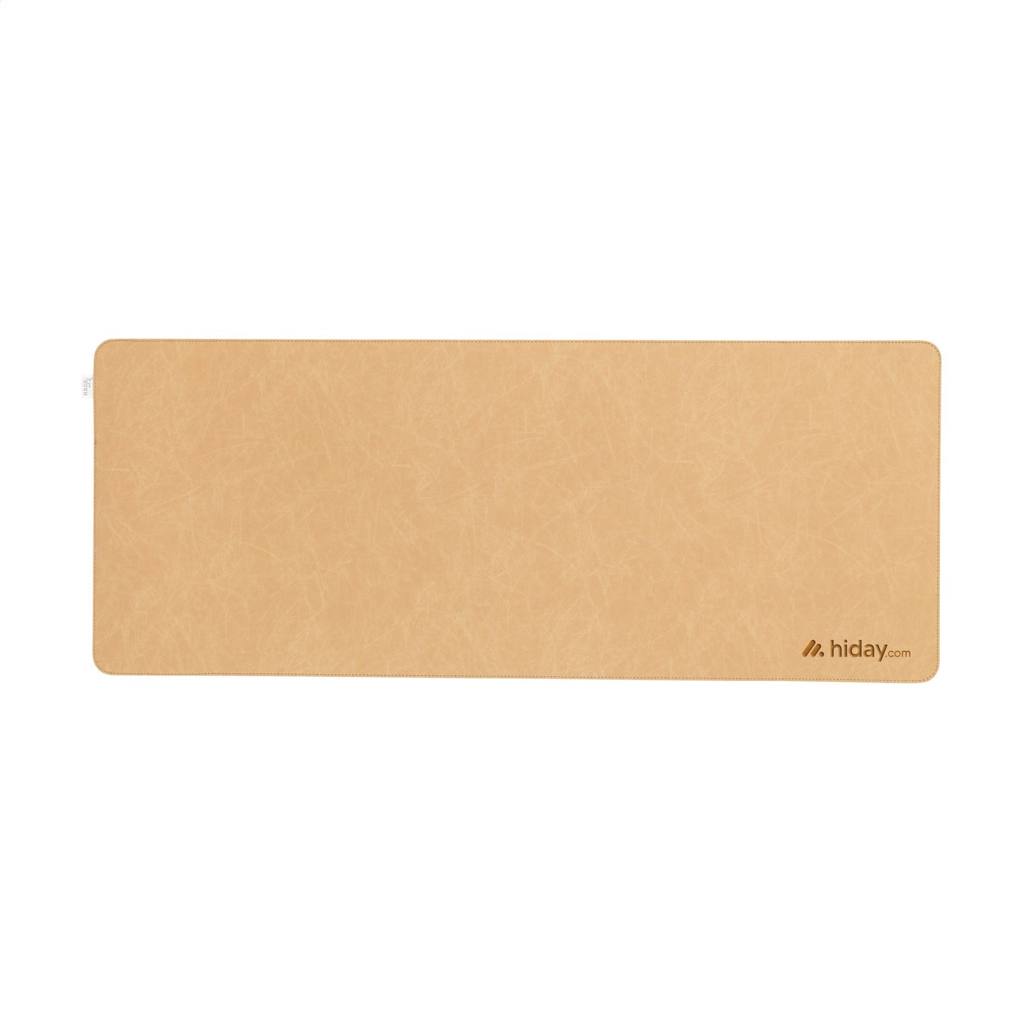 Recycled Leather Deskpad Underlay