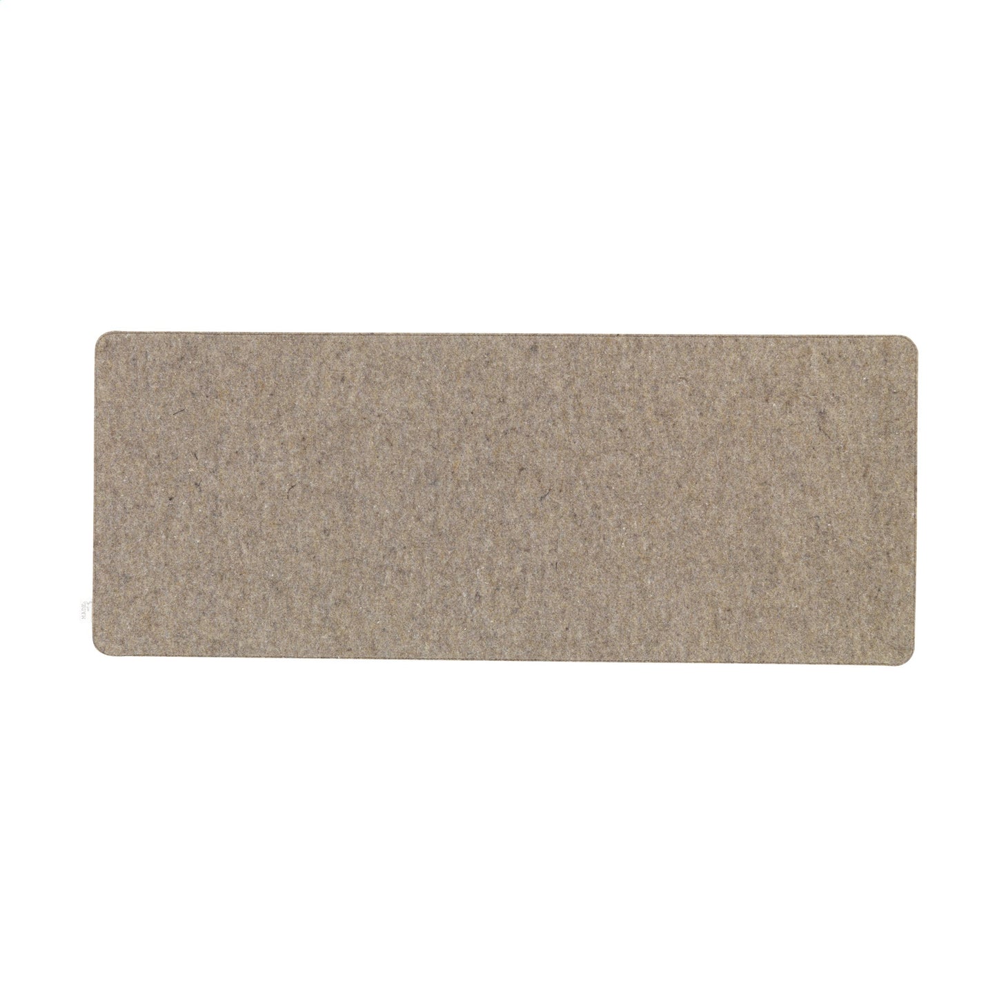 Recycled Leather Deskpad Underlay