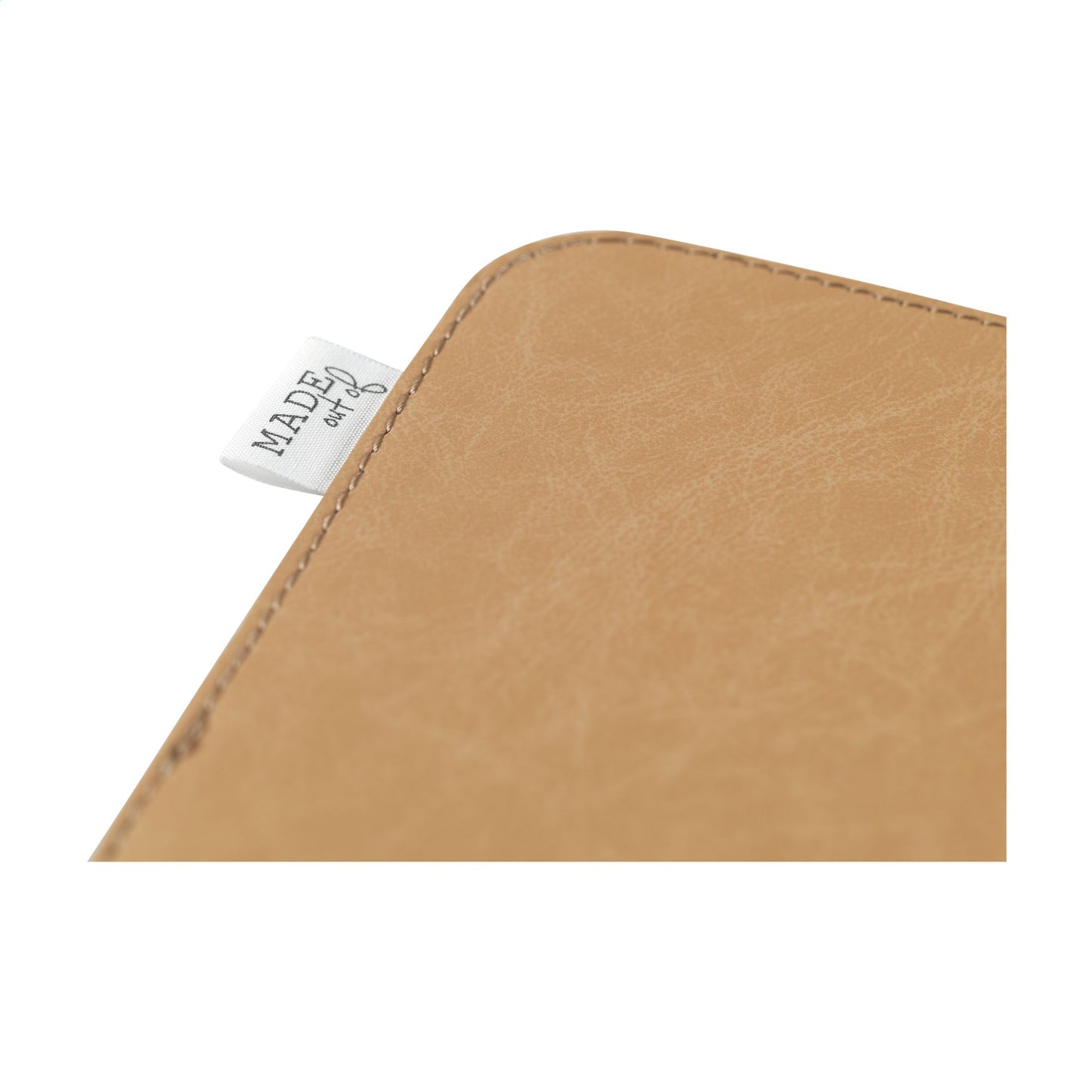 Recycled Leather Deskpad Underlay