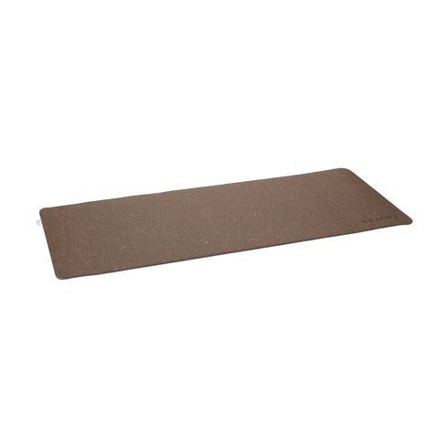 Recycled Leather Deskpad Underlay