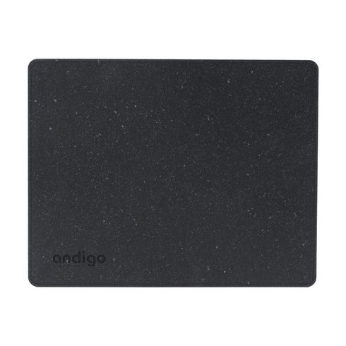 Recycled Leather Mousepad mouse pad