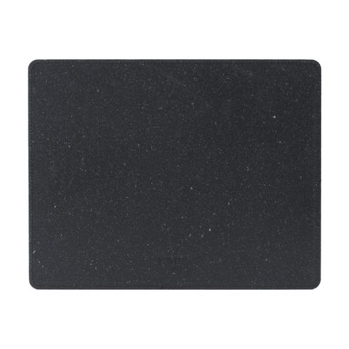 Recycled Leather Mousepad mouse pad