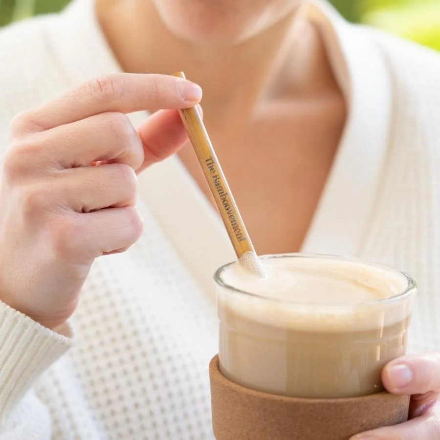 Bamboo Straws
