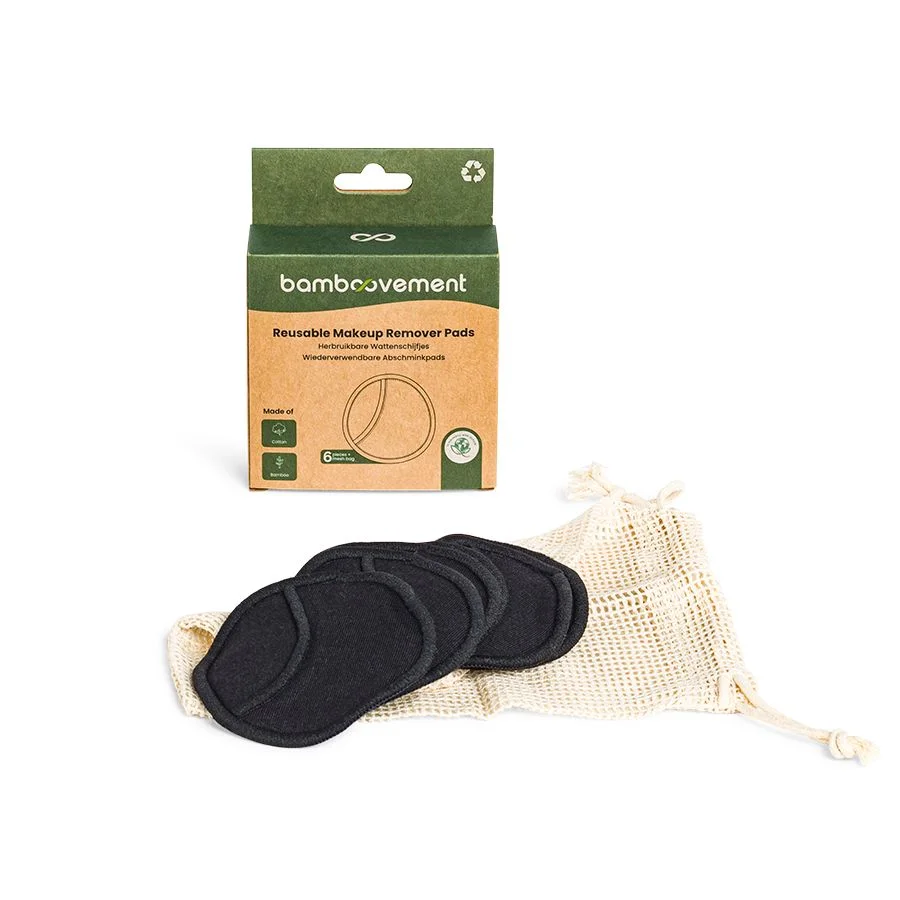 Reusable Cotton Pads