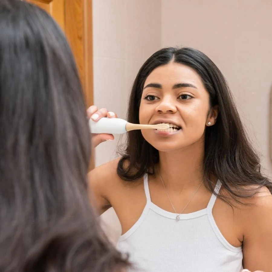 Philips Sonicare Bamboo Toothbrush Heads