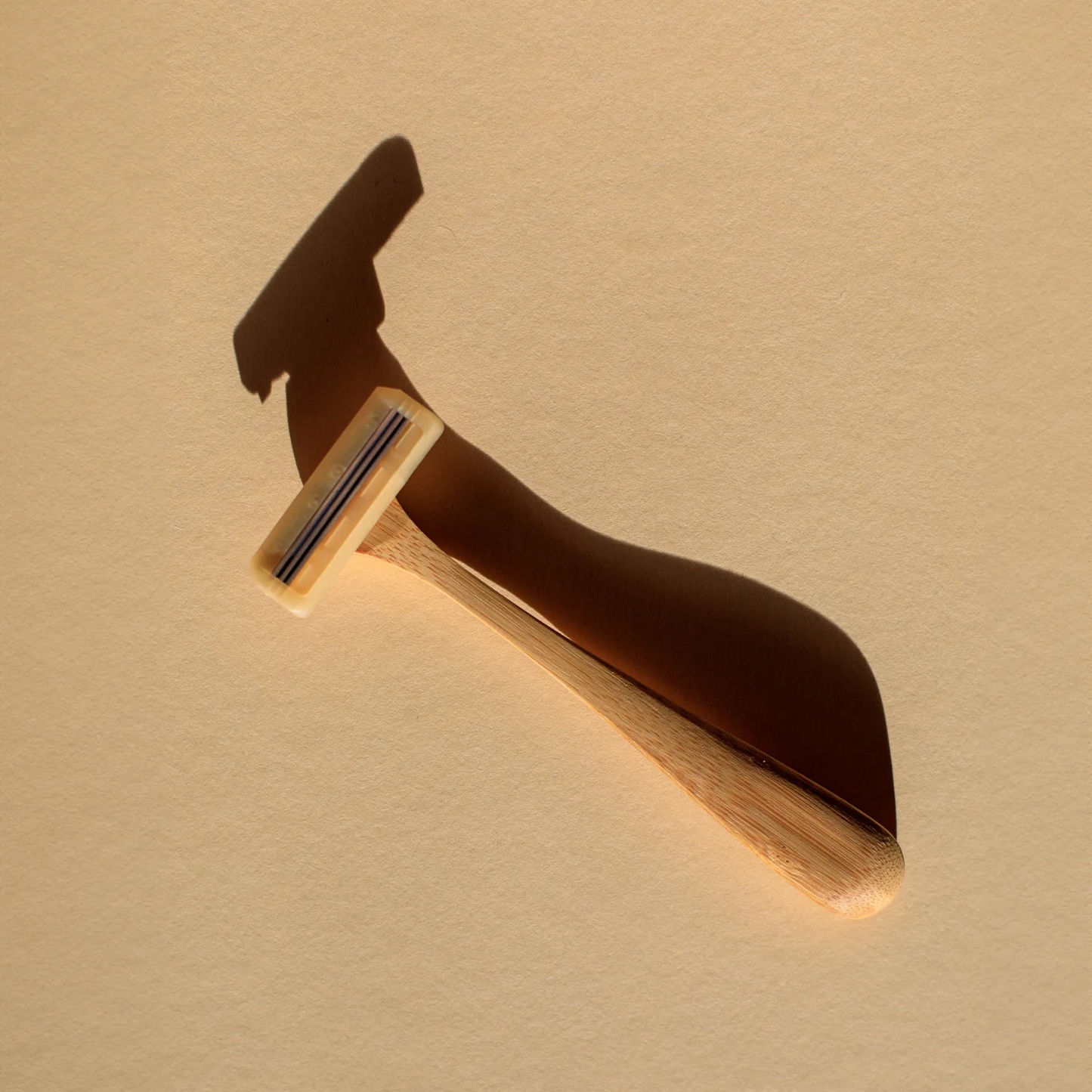 EcoEdge Razor