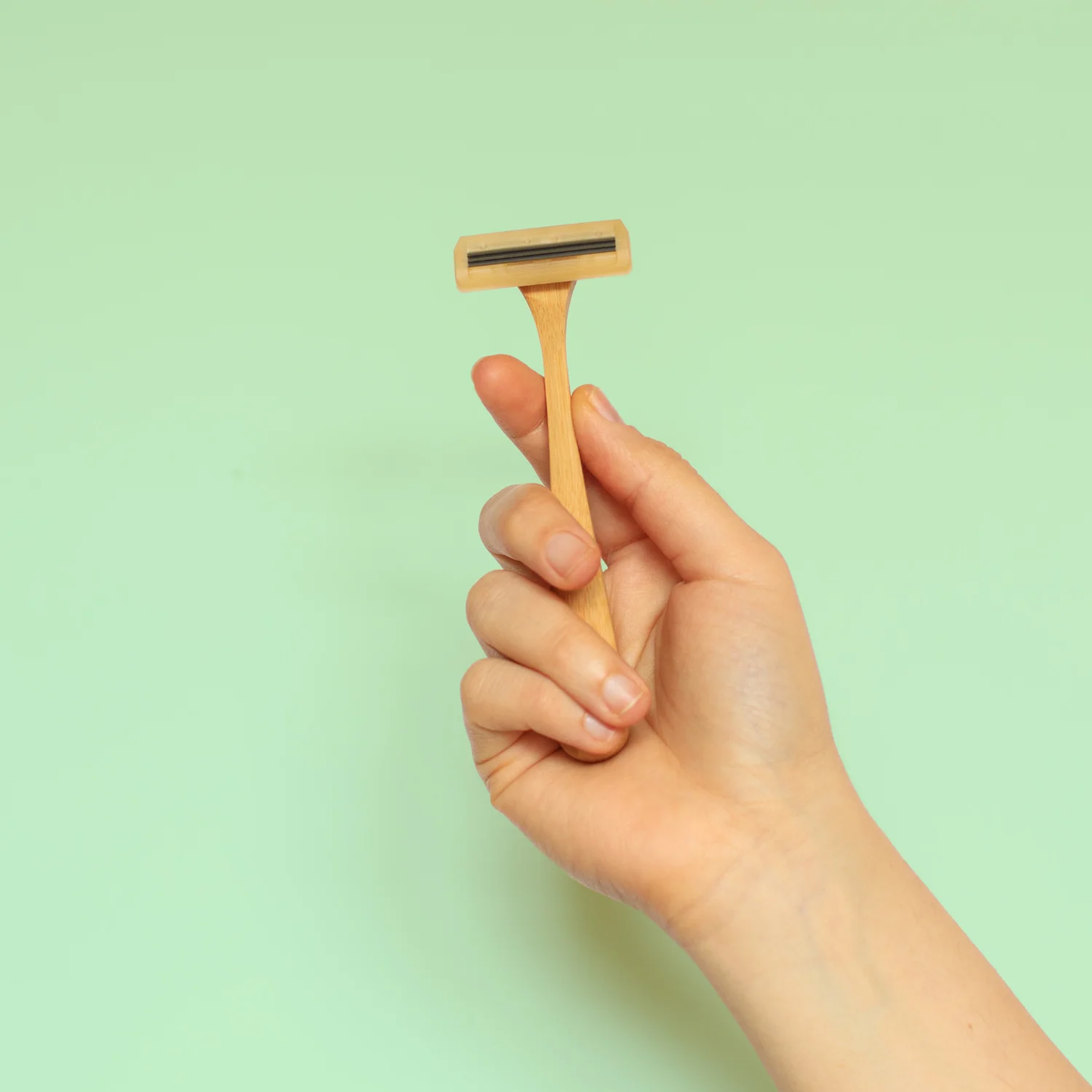 EcoEdge Razor