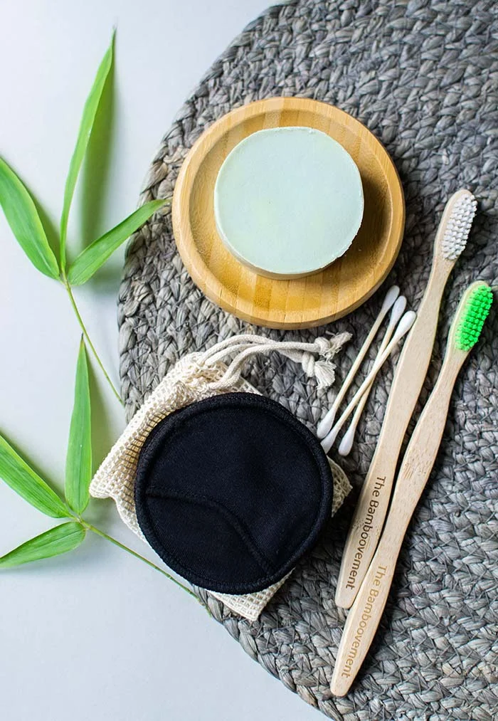 Reusable Cotton Pads