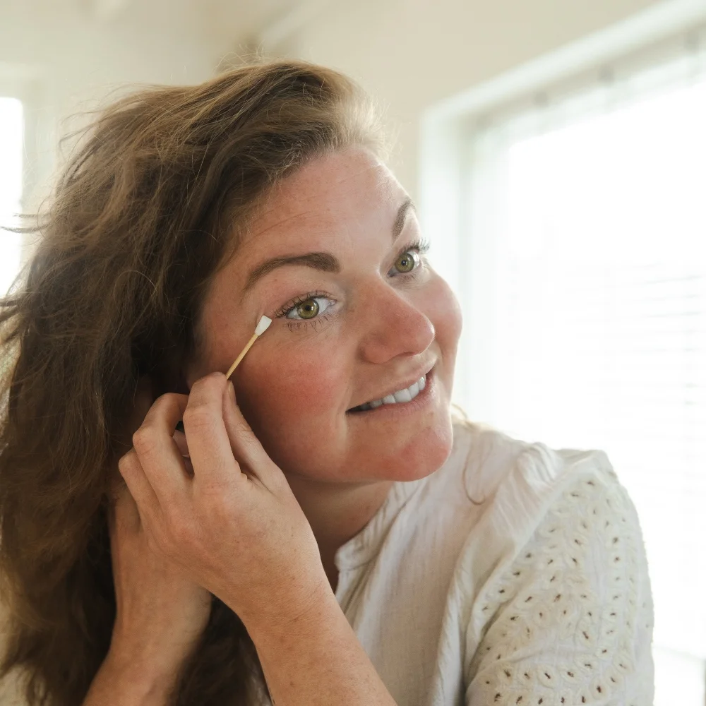 Reusable Cotton Swabs
