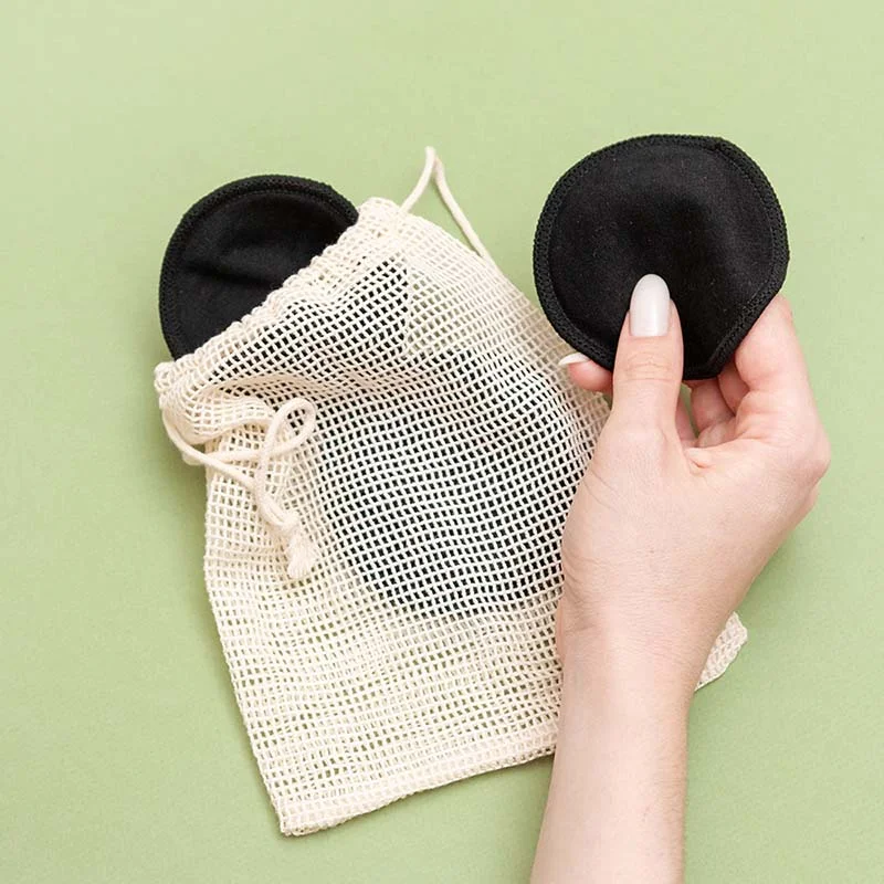 Reusable Cotton Pads