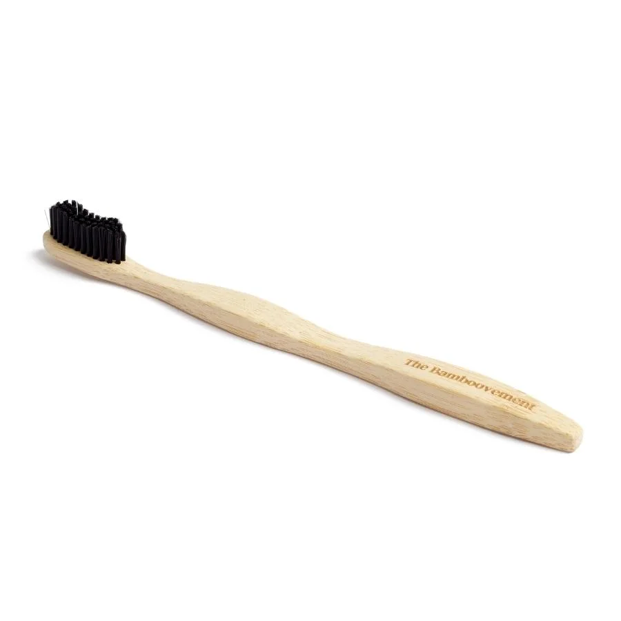 Bamboe Tandenborstel