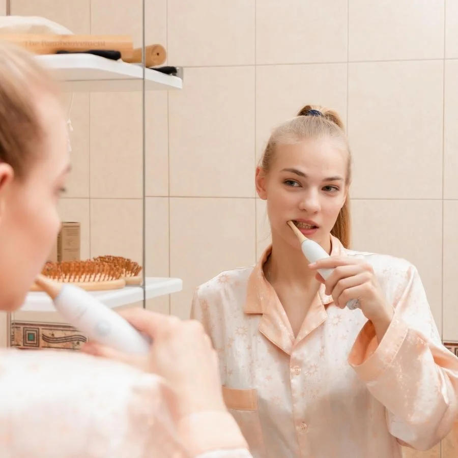 Philips Sonicare Bamboo Toothbrush Heads